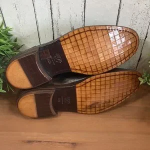 Benci Brothers | Shoes | Benci Brothers Mens Leather Oxfords  display picture 1